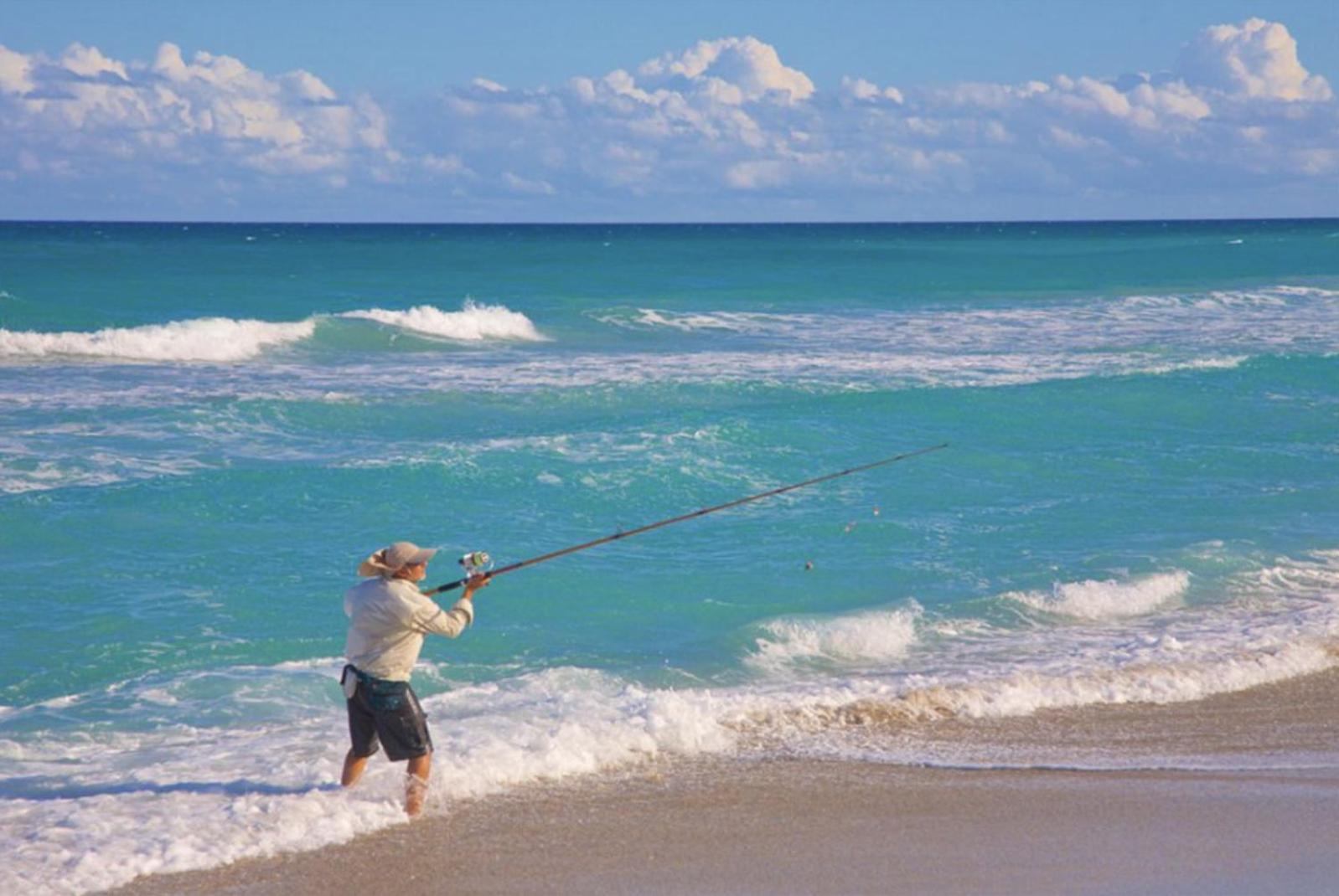 Fort Pierce - 2Bd,2Ba Tropical Surfside Retreat ภายนอก รูปภาพ