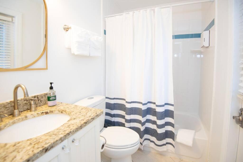 Fort Pierce - 2Bd,2Ba Tropical Surfside Retreat ภายนอก รูปภาพ