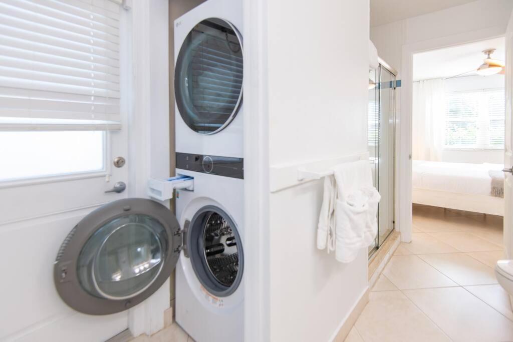 Fort Pierce - 2Bd,2Ba Tropical Surfside Retreat ภายนอก รูปภาพ