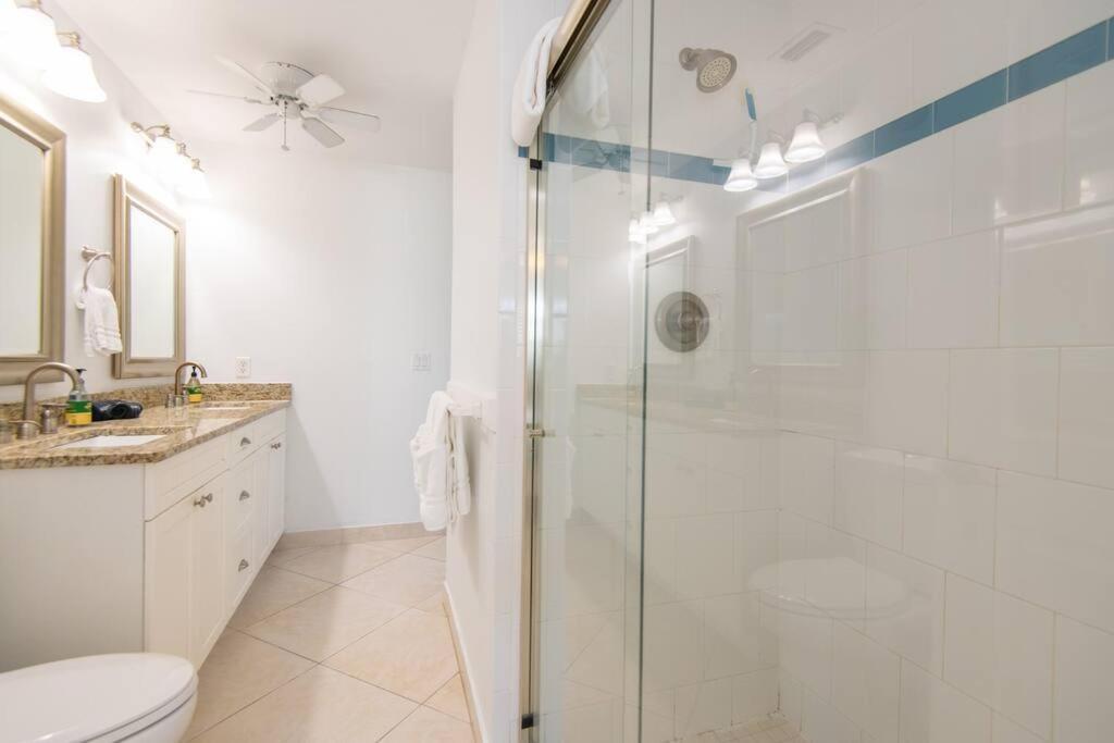 Fort Pierce - 2Bd,2Ba Tropical Surfside Retreat ภายนอก รูปภาพ