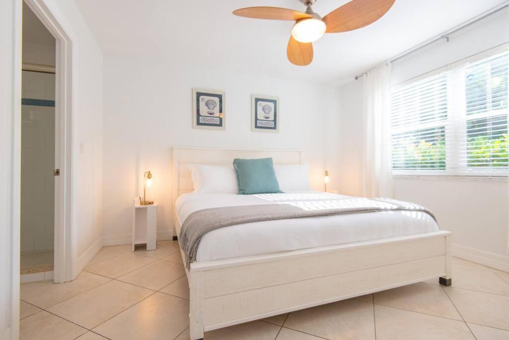 Fort Pierce - 2Bd,2Ba Tropical Surfside Retreat ภายนอก รูปภาพ